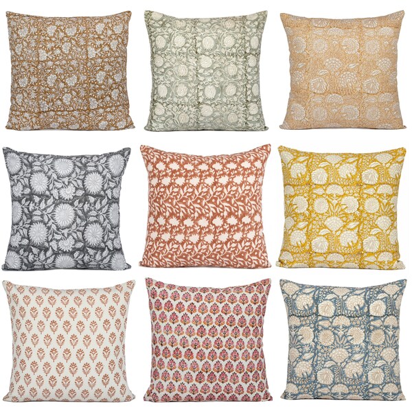 Pillow Set Etsy