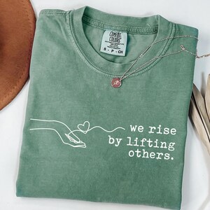 Comfort Colors Be Kind Shirt Teacher Kindness Shirt Choose Kindness Shirt Back to School Shirt Elementary School Teacher Shirt