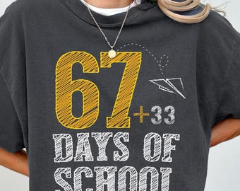 Chemise 100 jours d'école 100e jour d'école Joyeux 100 jours d'école Chemise 100 jours d'école Sweat-shirt 100 jours d'école 100 jours d'école