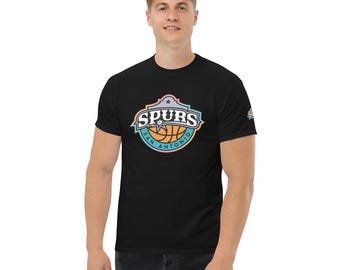 Spurs Fiesta-logotyp T-shirt