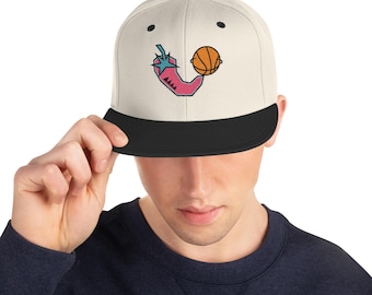 Czapka Spurs Pepper Snapback