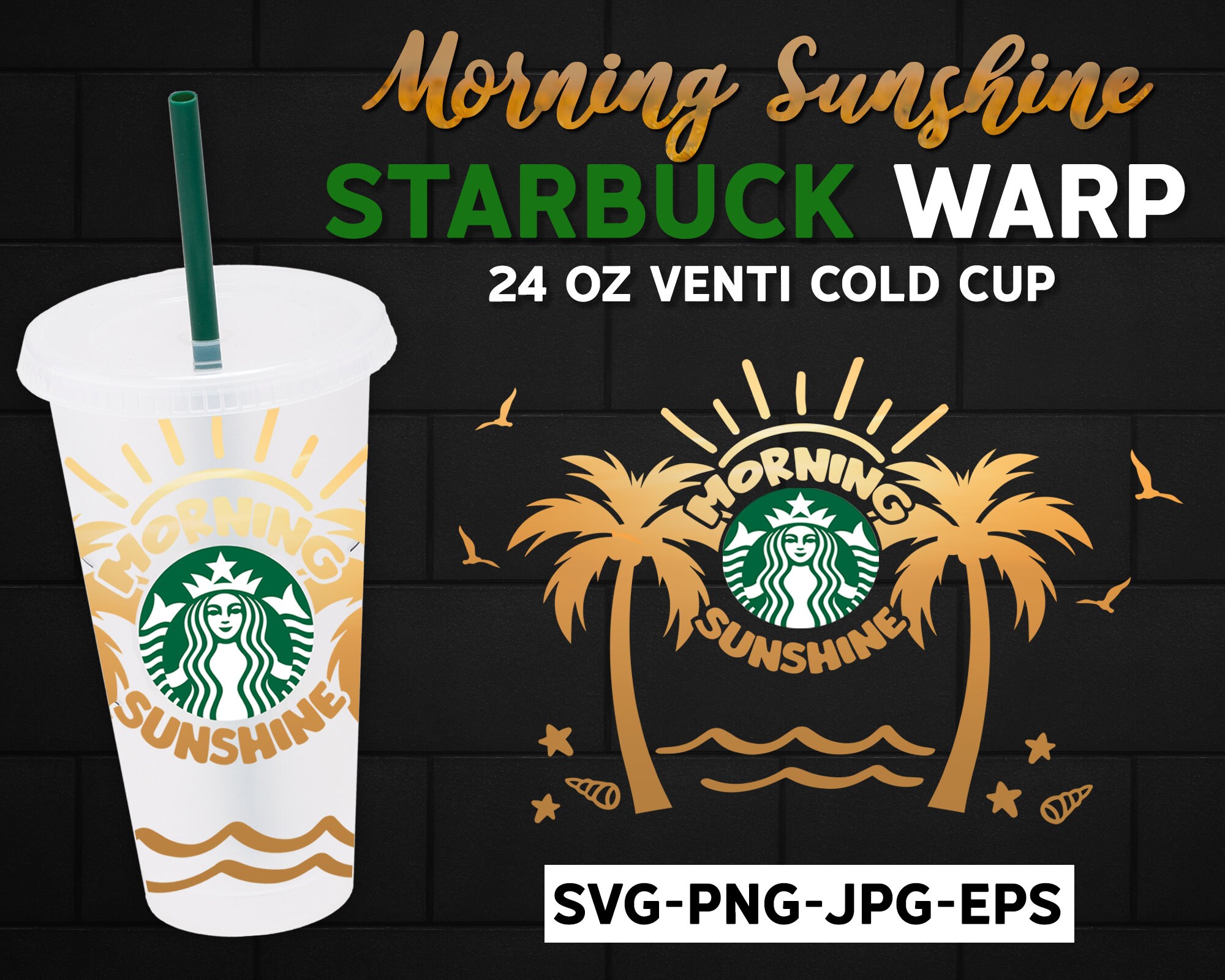 Free Free 264 Starbucks Cup Lv Svg Free SVG PNG EPS DXF File