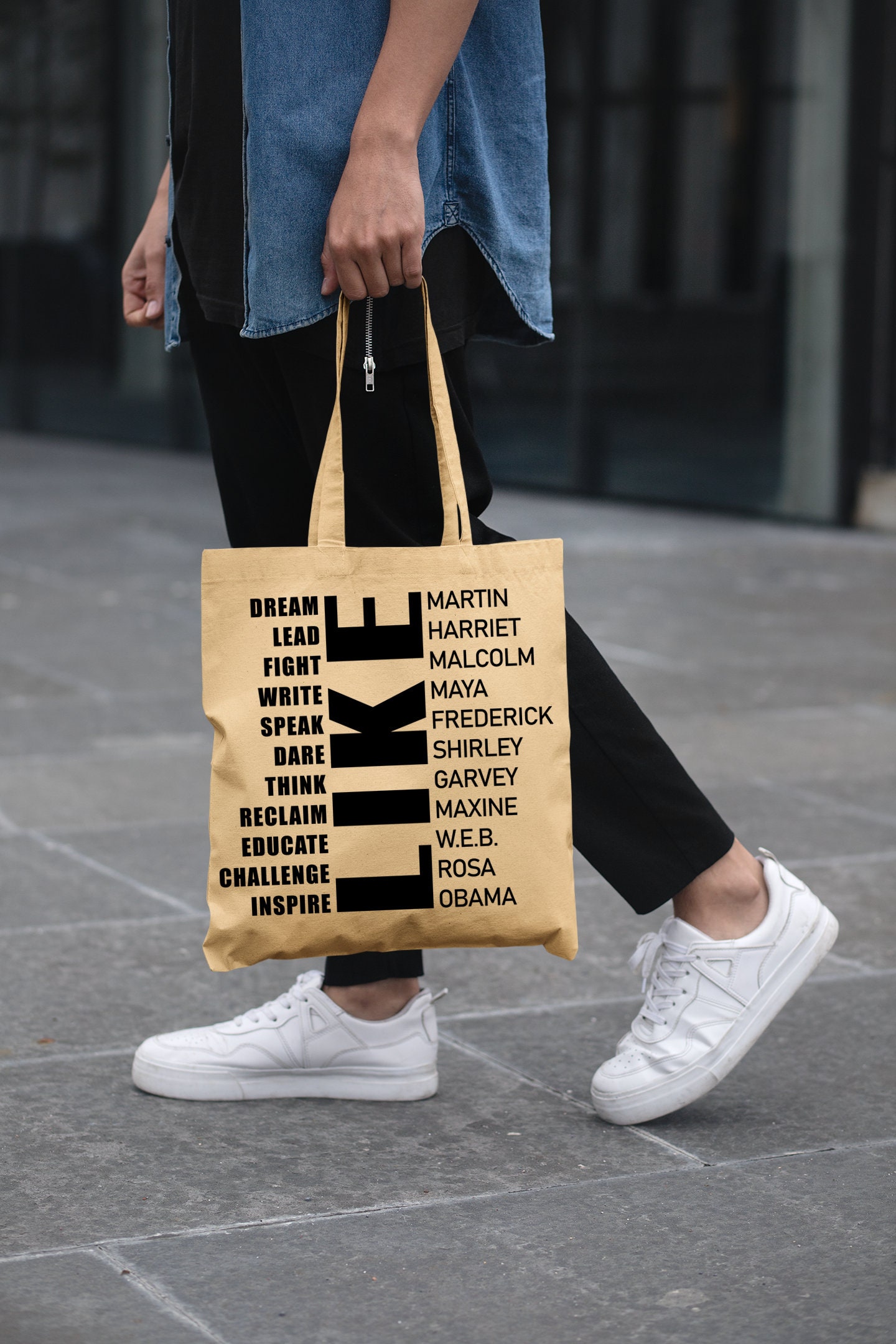 Dream Like Martin Svg Black Lives Matter Svg Lead Like - Etsy