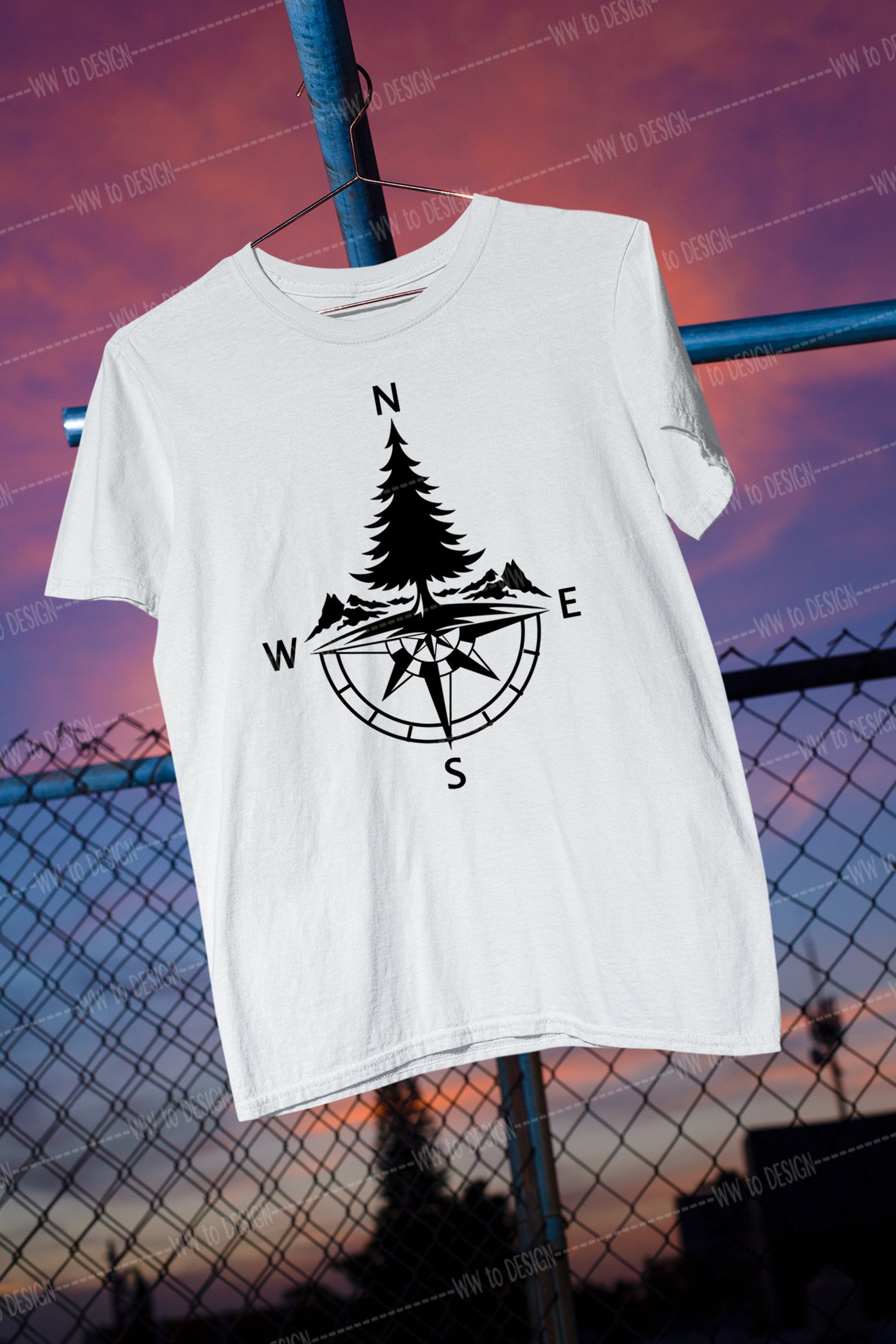 Free Free 272 Mountain Compass Svg SVG PNG EPS DXF File