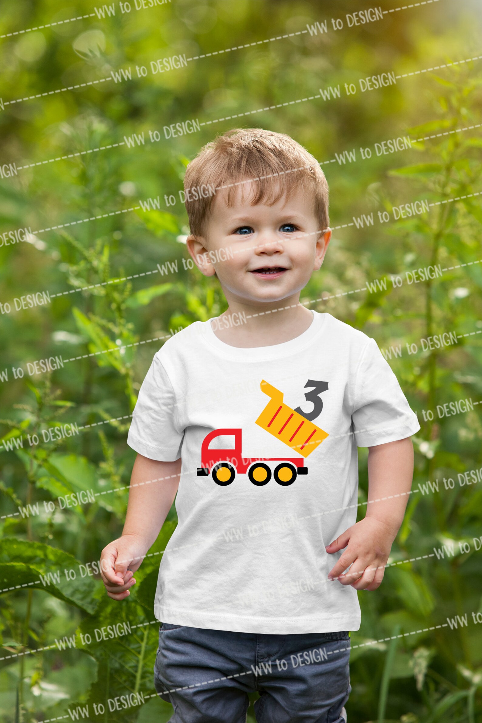 Free Free 140 Birthday Dump Truck Svg SVG PNG EPS DXF File