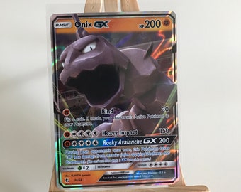 Pokemon Onix Etsy Pokemon Onix Etsy