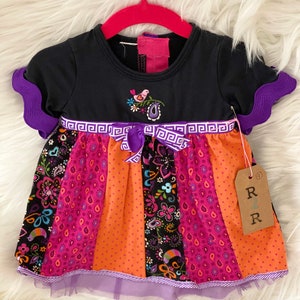 Fall Dress