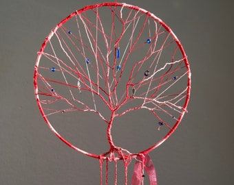 tree of life energizing suspension