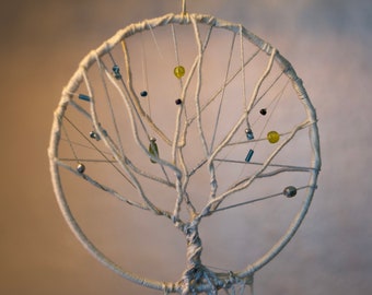 Personalized protective tree of life El Chiquitin