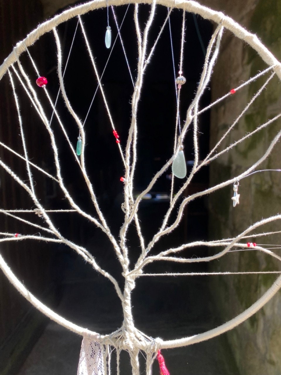 Arbre de Vie Port Cros