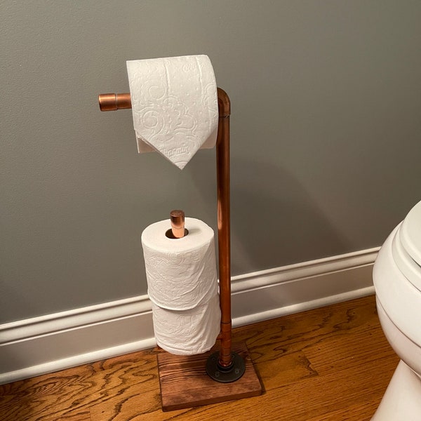 Toilet Paper holder