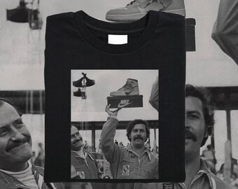 narcos nike t shirt