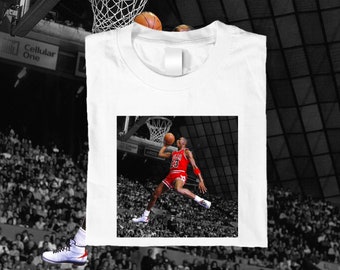Jordan Dunk Shirt - Etsy