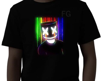 Sound Activate Shirt - Etsy Australia