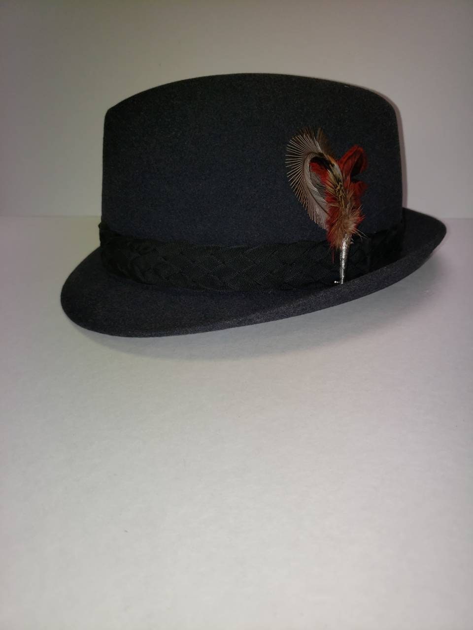 Vintage Adam 5th Avenue New York Black 