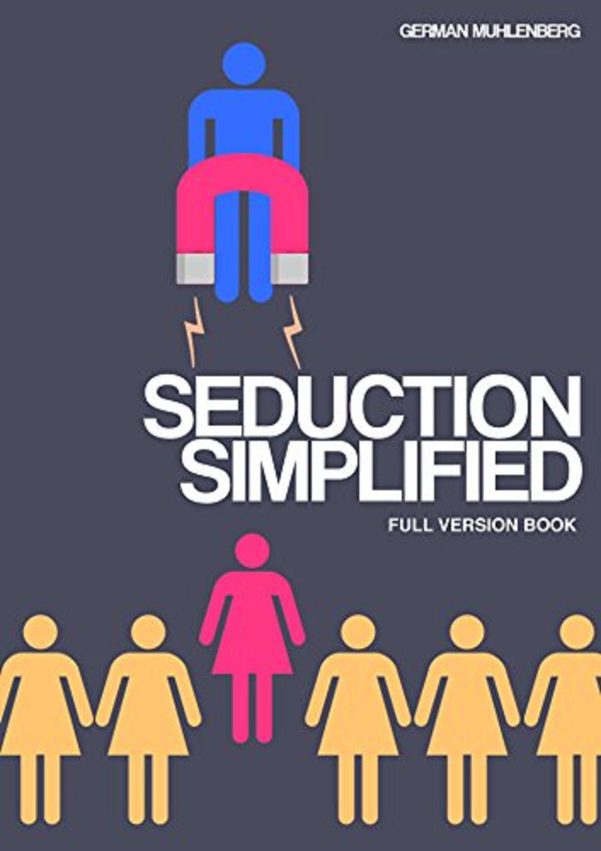 the concise seduction the concise seduction