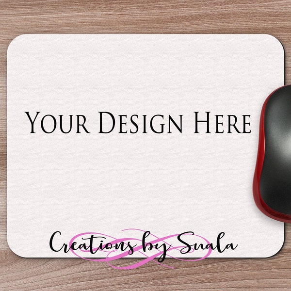 Custom Mousepad, Personalized Mousepad, Design Your Mousepad, Photo Mousepad, Personalized Photo Mousepad