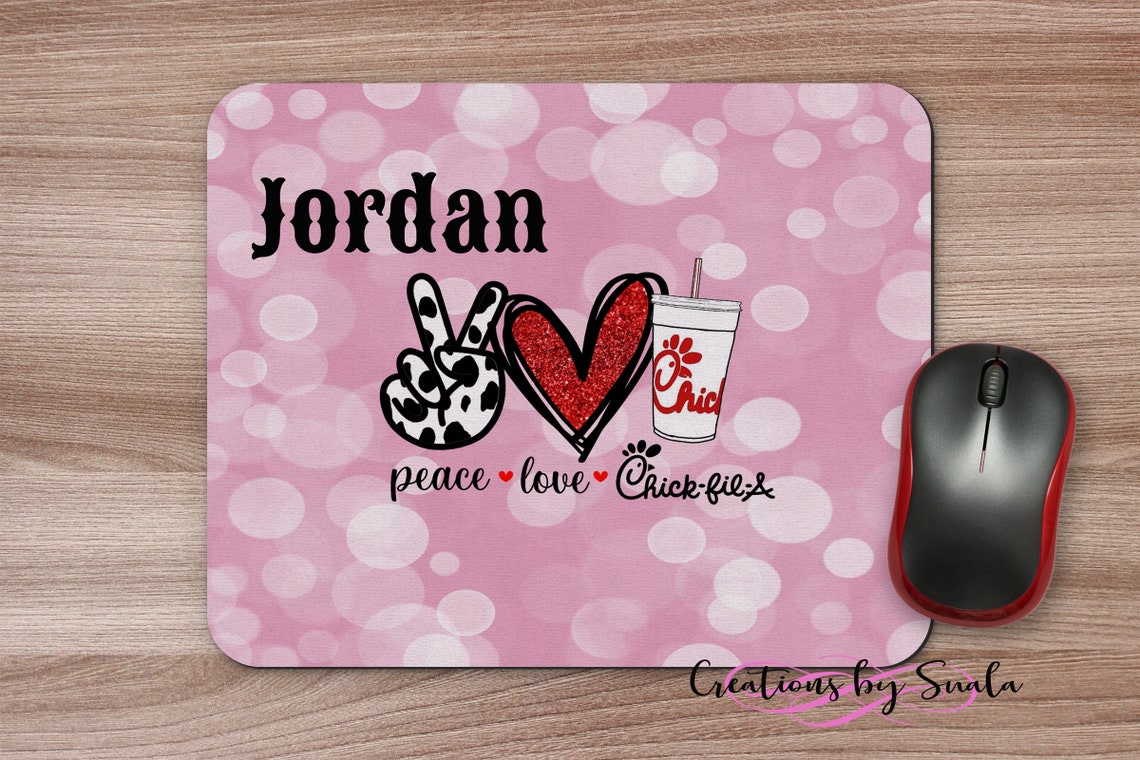 Custom Mousepad Personalized Mousepad Design Your Mousepad Etsy UK
