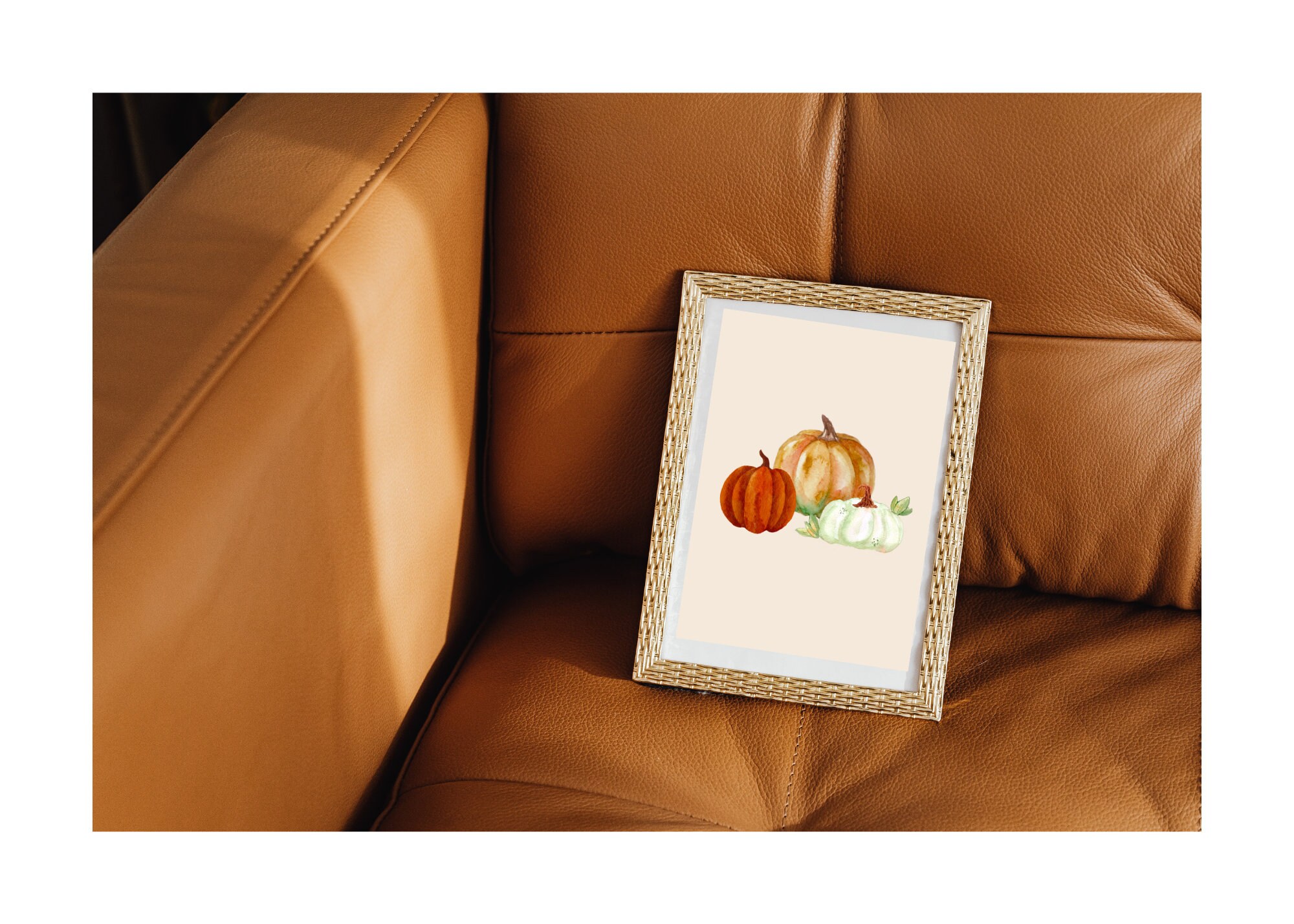 Prints Set of 3 Printable Autumn Wall Art Digital Wall Art - Etsy