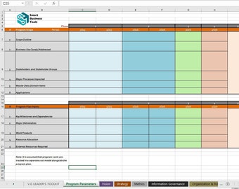 Master Data Management Guide for Managers