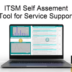 ITSM Self Assement Tool for Service Support, Project Management, What are services in ITSM?, Business Agreement, business document, business