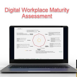 Digital Workplace Maturity Assessment