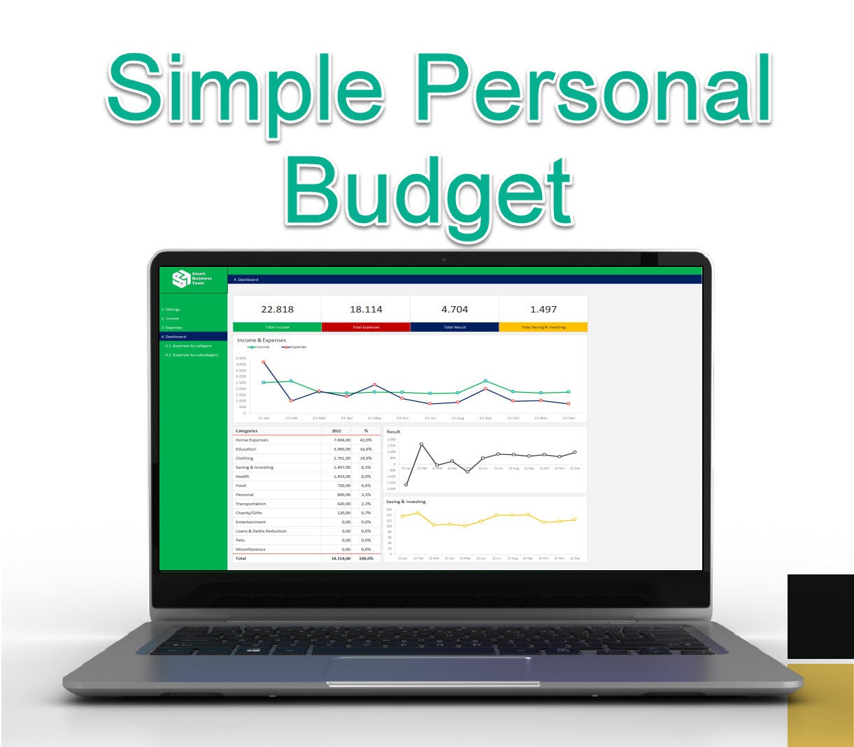 simple-personal-budget-template-montly-budget-yearly-budget-budget