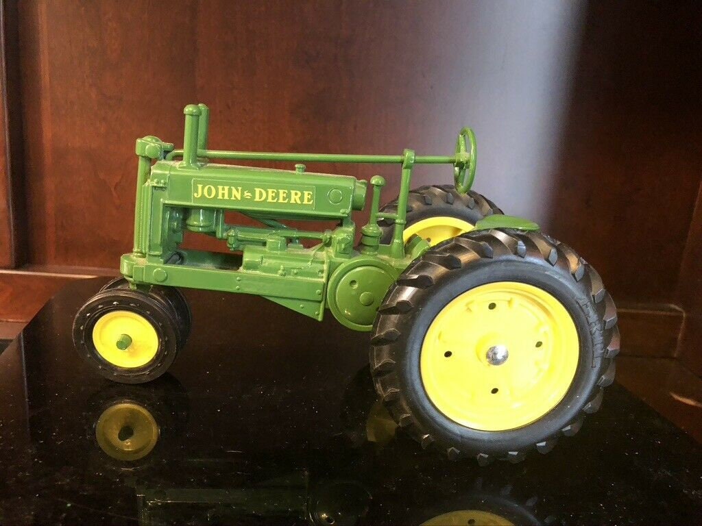 John Deere G for sale compared to CraigsList Only 2 left at 65