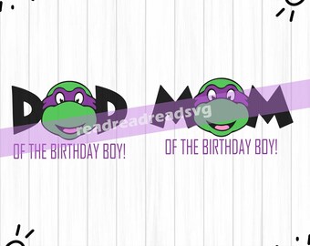 Download Ninja Boy Svg Etsy