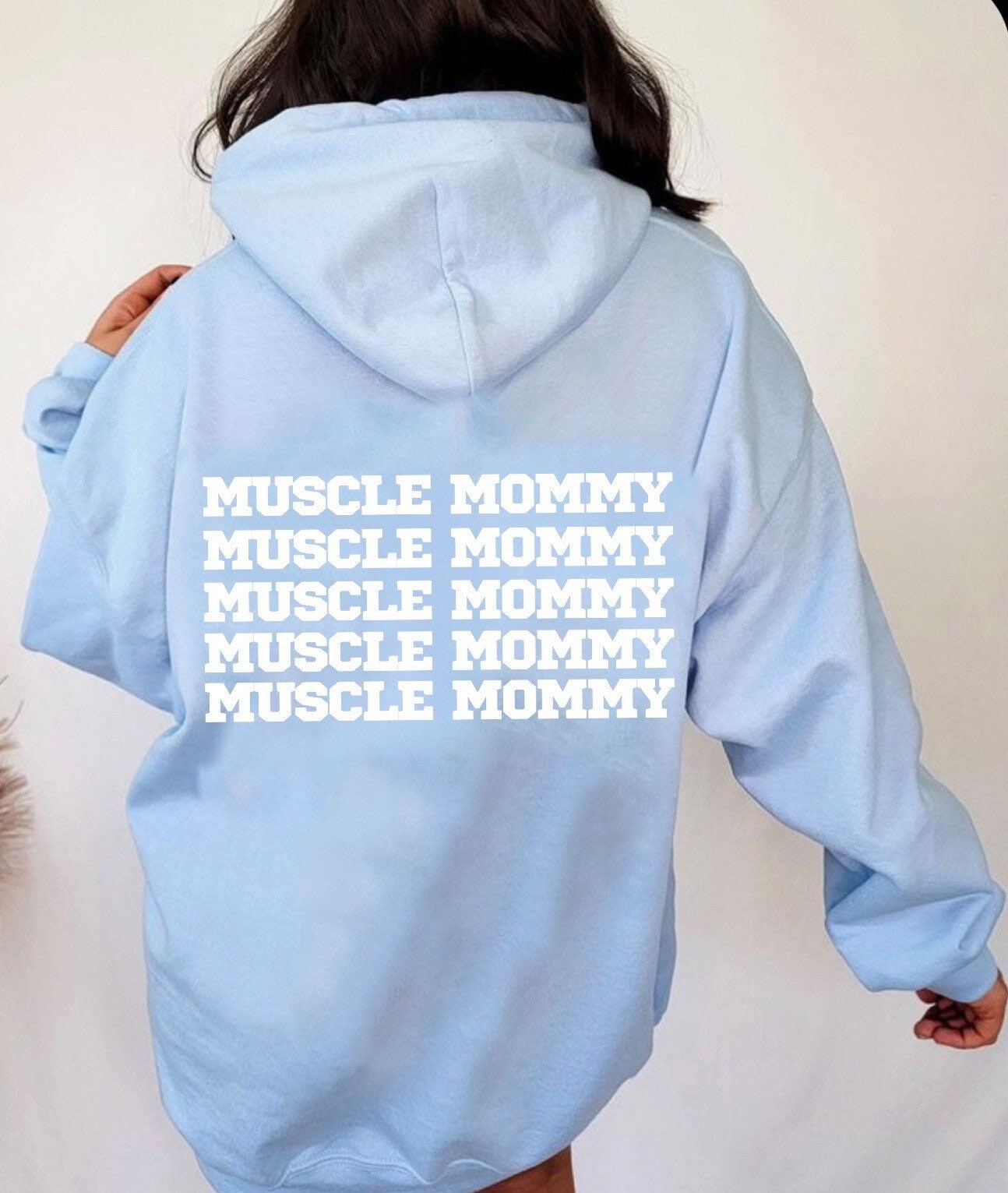 Mommy Hoodie - Etsy UK