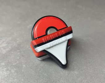 Special Edition 1x Automater-Cap Multicolor Autocatch for Pokemon Go Plus by RaidersWorld