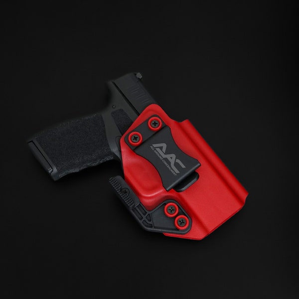 Hellcat Pro - IWB Kydex Holster