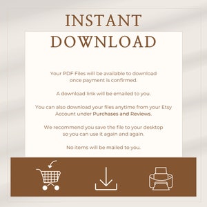 Instant Download