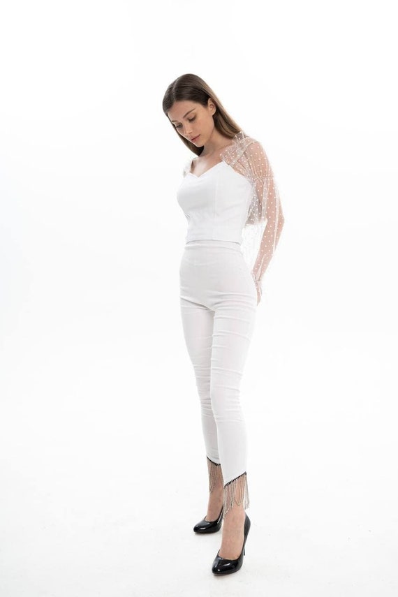 Blusas Blusas de mujer Blusas Camisa de - Etsy España