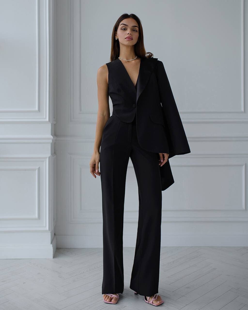 Prom Pantsuit -  Canada