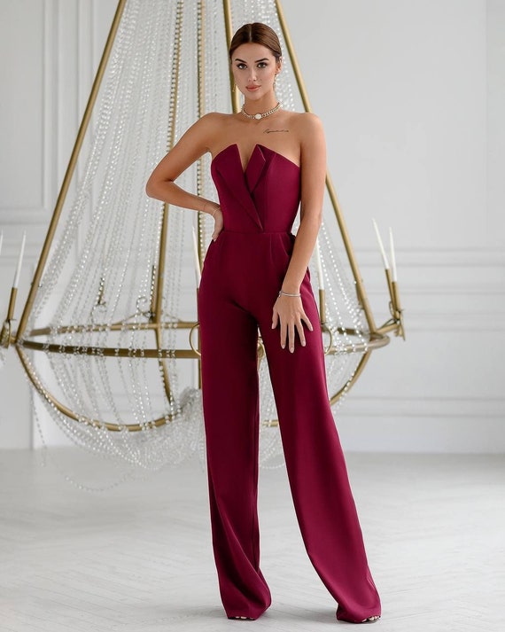 Shop Women's Jumpsuits | Laura Canada