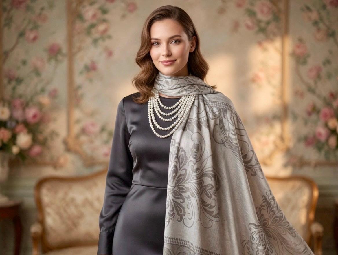 princess polly baby blue dress Women's Scarf Pashmina Shawls And Wraps For Evening Dress Bridesmaid  Wedding Bridal Winter Warm Long Large Scarves