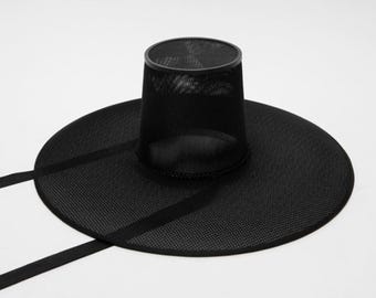 2er Set traditioneller koreanischer Gat (갓) - Premium 3-Lagiger Yangban Hut für Erwachsene