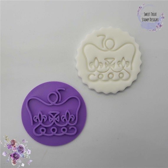 MerCat Cortador De Galletas STL - Cortador De Galletas STL