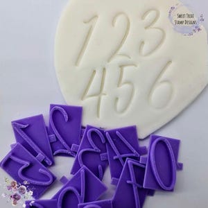 Embosseuse de tampons fondant (v2)