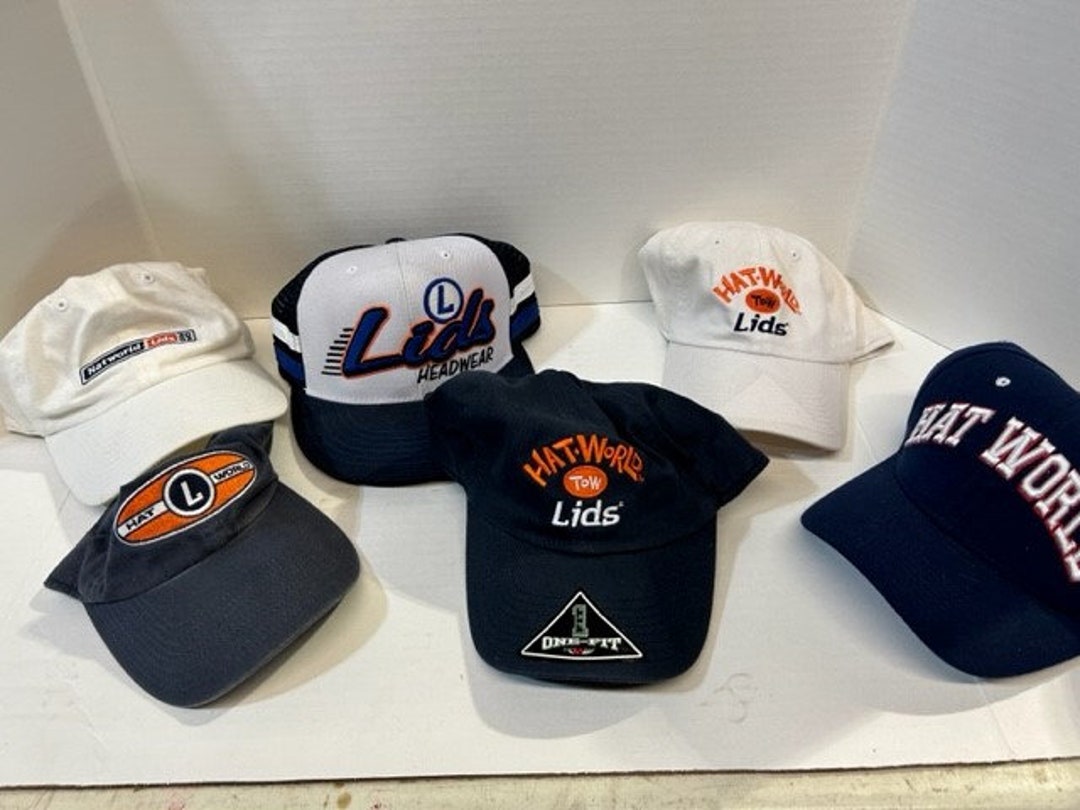 Lids hotsell hat deals