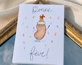 Bonne Fete Etsy Canada