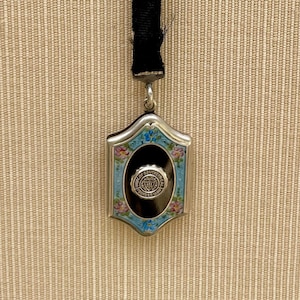 USC Locket made by The Kinney Company