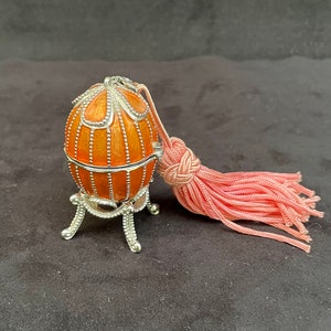Estee Lauder Egg - Etsy