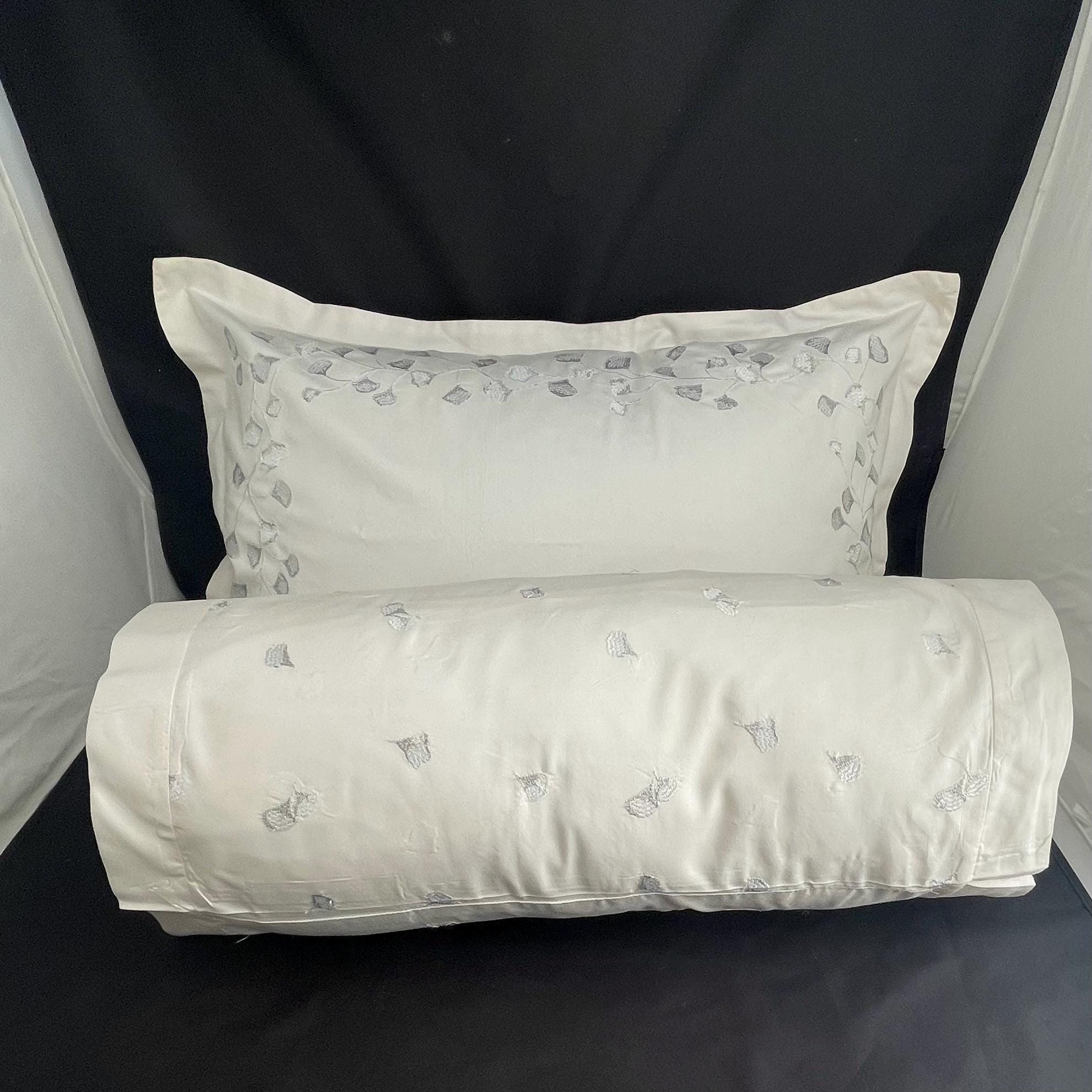 Barbara Barry Boudoir Pillow Pair