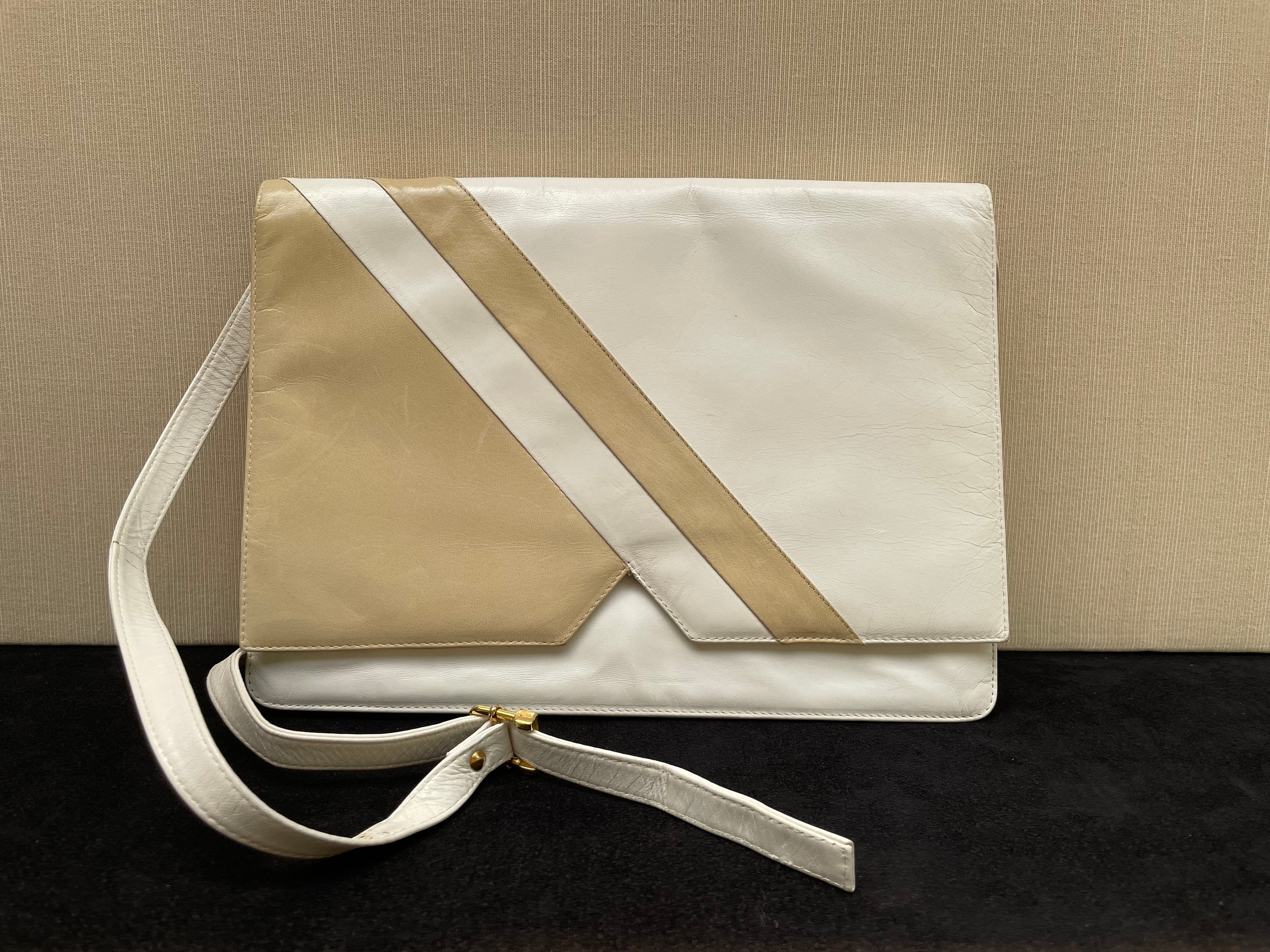 Bruno Magli Bag - Etsy Bruno Magli Bag - Etsy