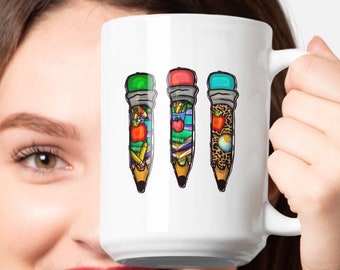 Teacher Mug, Professor Gift Ideas, Teacher Gifts, Gift for Teacher, Professor Mug, Teacher Coffee mug, Professor Cup