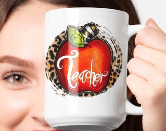 Teacher Mug, Professor Gift Ideas, Teacher Gifts, Gift for Teacher, Professor Mug, Teacher Coffee mug, Professor Cup