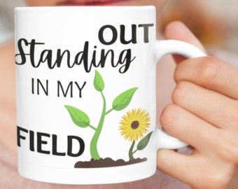 Cute Plant Coffee Mug, Plant Mom Mug, Plant Dad Mug, Plant Lover Coffee Mug, Gifts for Plant Lover, House Plant Lover Tea Cup