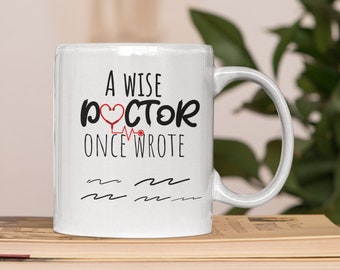 Medical Professional Mug Funny Coffee Cup Doctor Humorous Nurse Gift Medical  Present Healthcare Worker Funny Cup Anesthesiologist Gift Mug - Etsy